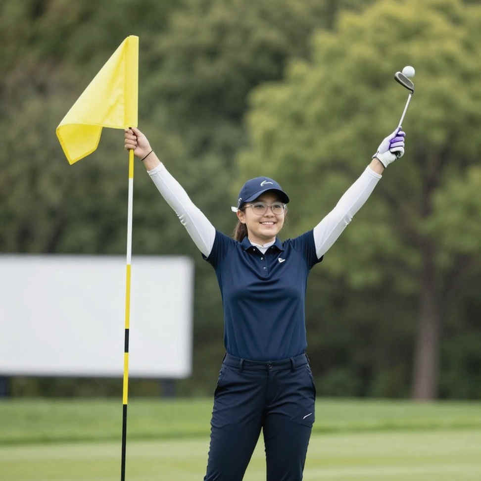 The Thirty-Putt Ledger: What Jacob Bridgeman's Putting Season Actually Says — and What It Conceals The Thirty-Putt Ledger: What Jacob Bridgeman's Putting Season Actually Says — and What It Conceals