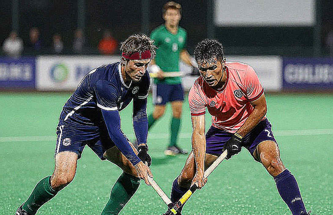 The Ledger of Empty Cells: Where the Data Isn't, That's Where Bangladesh Hockey's Real Score Lives The Ledger of Empty Cells: Where the Data Isn't, That's Where Bangladesh Hockey's Real Score Lives