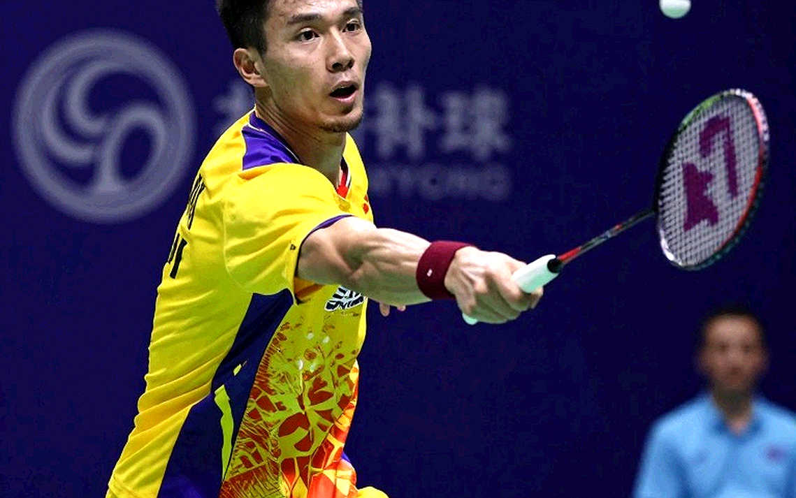Court Rhythm vs Power Arithmetic: What Satwik-Chirag's First-Round Exit at Asian Games 2026 Actually Tells Us