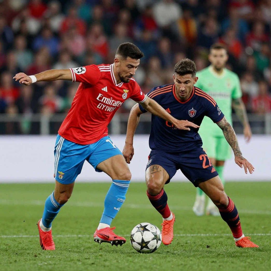 The Lesson of the Empty Spreadsheet: Blockchain's Role in Verifying Football Data The Lesson of the Empty Spreadsheet: Blockchain's Role in Verifying Football Data