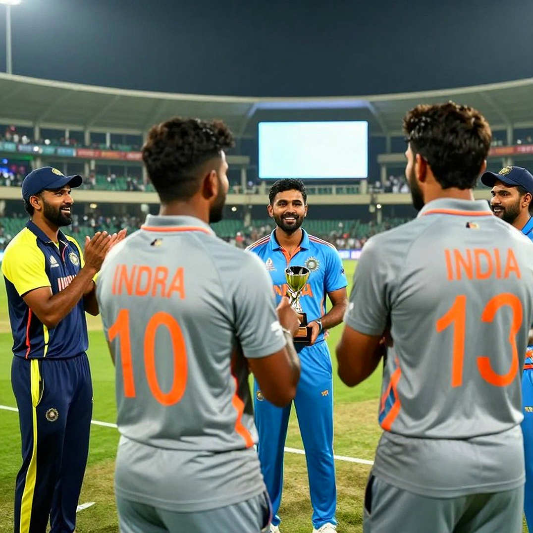 খালি খাতা, ভরা মাঠ: ক্রিকেটের ডেটা আর মানুষের গল্পের ফাঁক
