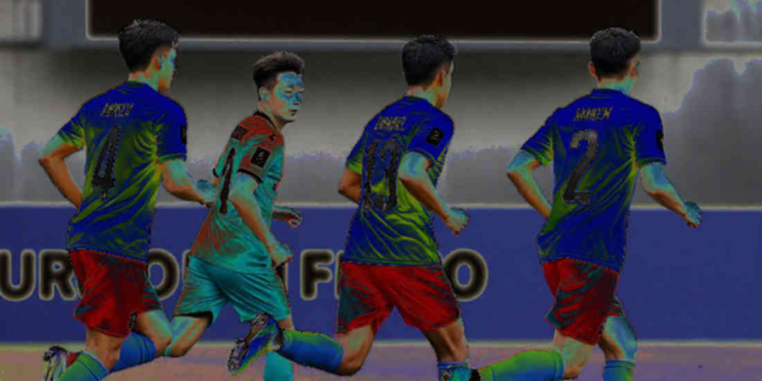 An Empty Cell Is Not a Zero: The Transfer Window, Paperwork Deadlines and the Arithmetic of Risk An Empty Cell Is Not a Zero: The Transfer Window, Paperwork Deadlines and the Arithmetic of Risk