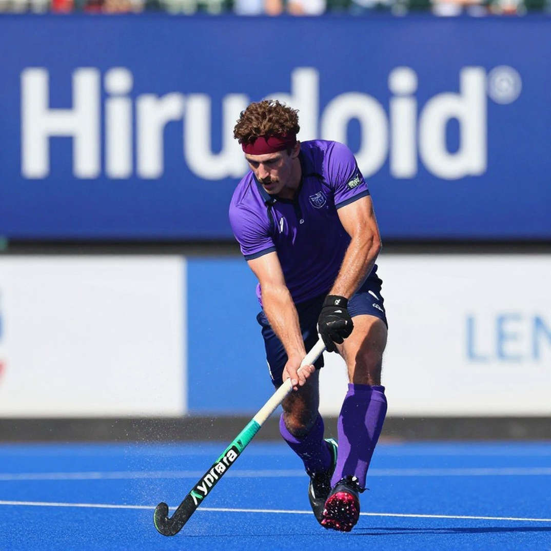 Three Goals, Three Chapters, and a Seventh Place: The Sum Dhaka's Hockey Never Balances