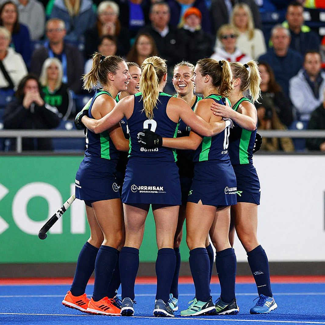 Three Goals, Three Chapters, and a Seventh Place: The Sum Dhaka's Hockey Never Balances