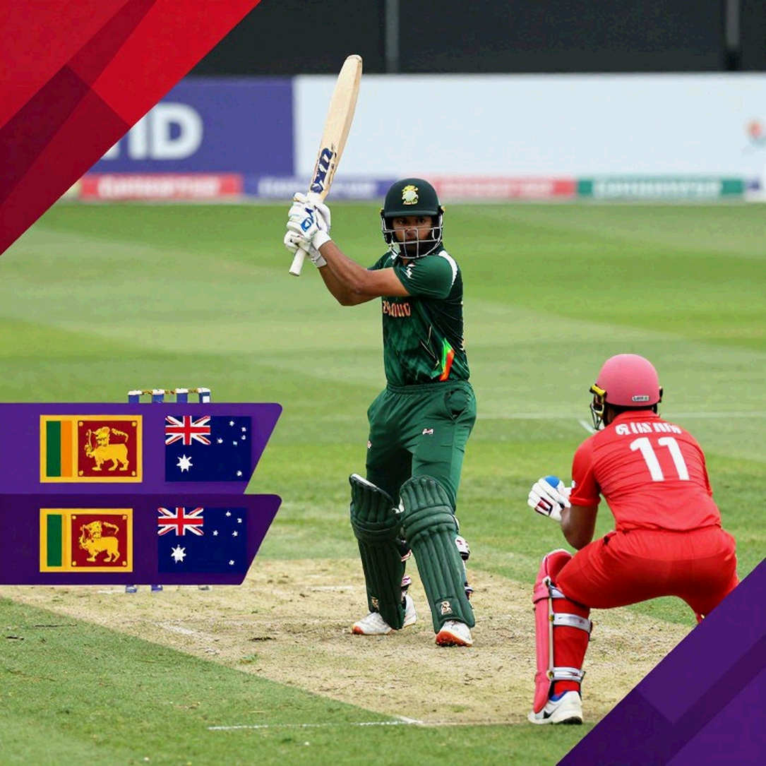 Cricket Analysis from Minimal Information: When the Stage-1 Report Is Empty
