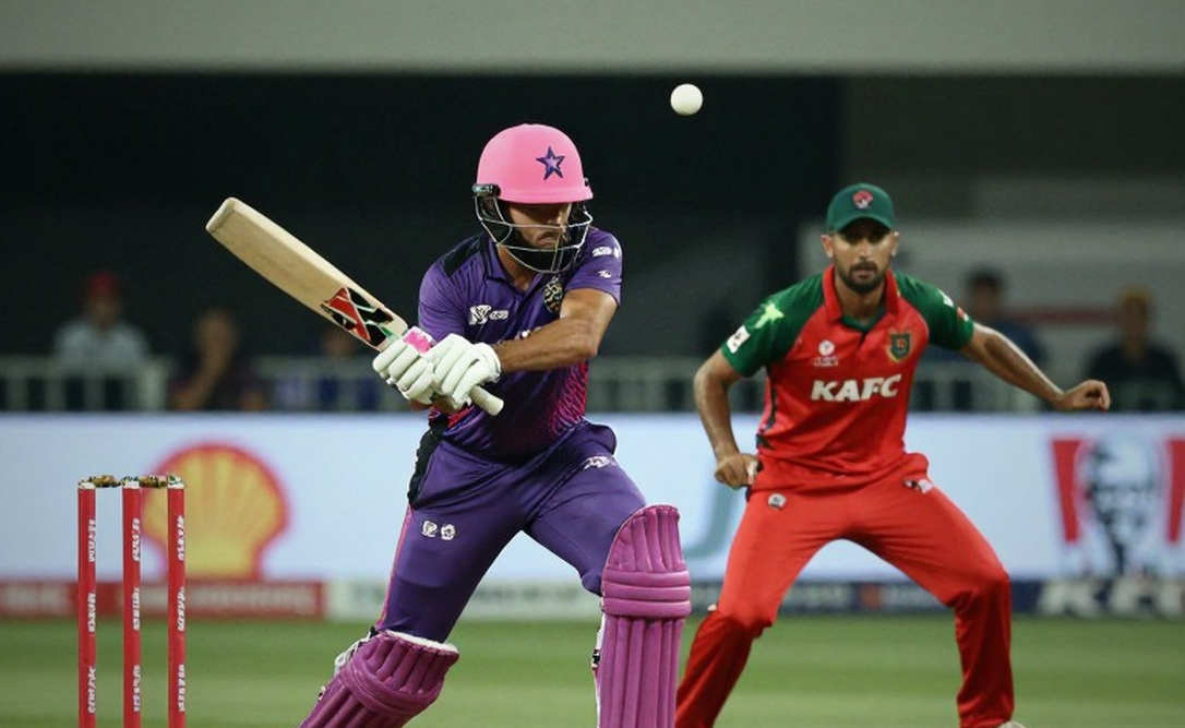 Where the Under-19 Trophy Ends, Bangladesh's Real Test Begins Where the Under-19 Trophy Ends, Bangladesh's Real Test Begins