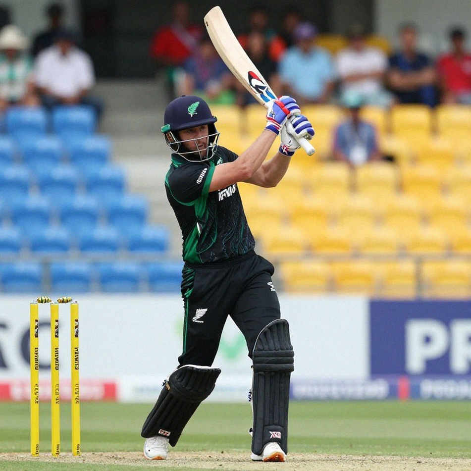 Hoekstra's Three Five-Fors and 35/6 to 241: The Ledger Left Open Beyond the Scorecard