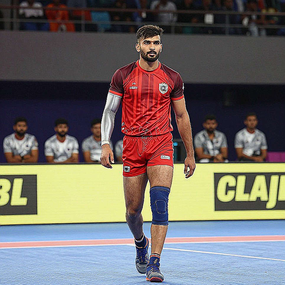 Commonwealth Kabaddi Championship 2026: India's 17 Probables Without the Gold Squad, and the Invisible Question of Selection Commonwealth Kabaddi Championship 2026: India's 17 Probables Without the Gold Squad, and the Invisible Question of Selection