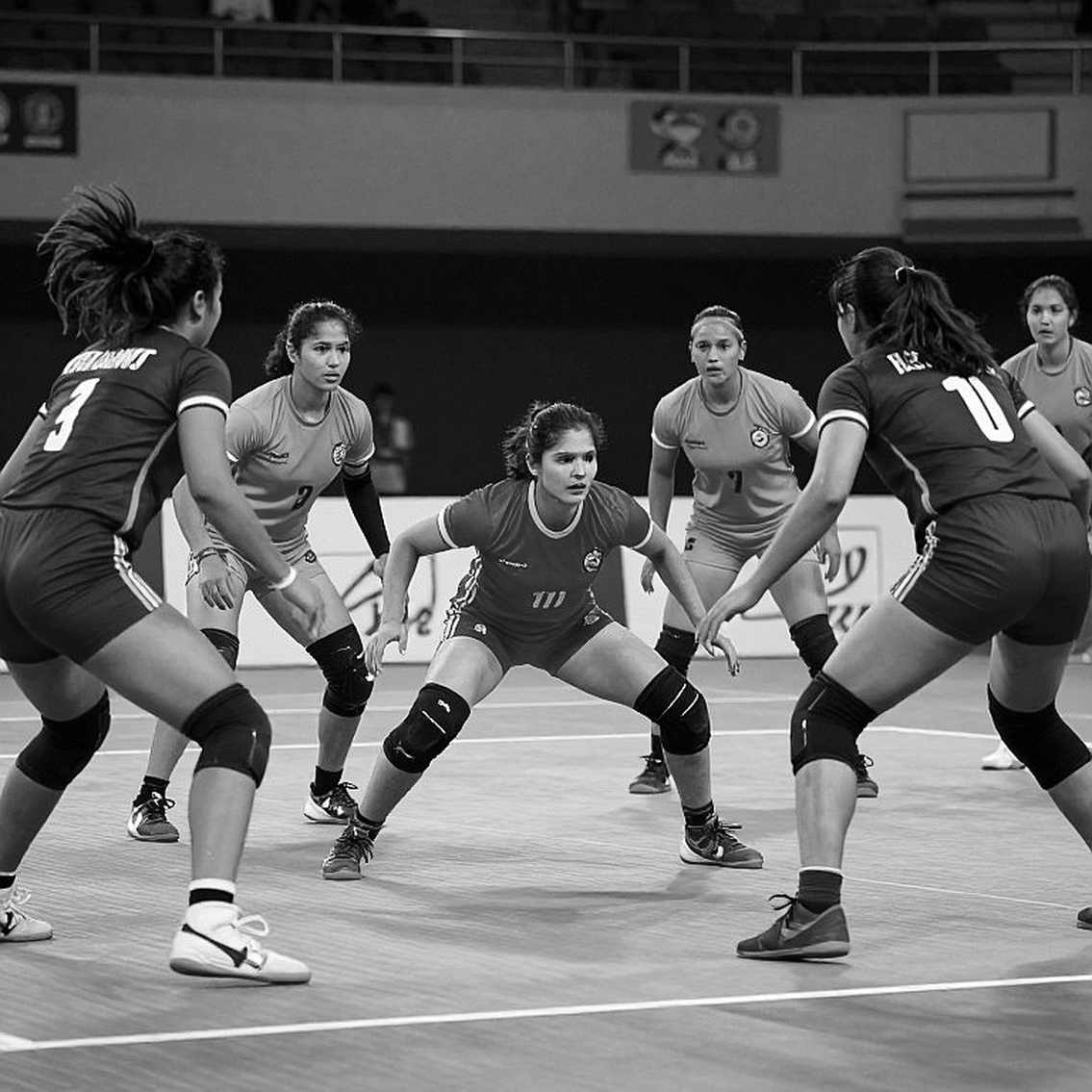 Commonwealth Kabaddi Championship 2026: India's 17 Probables Without the Gold Squad, and the Invisible Question of Selection Commonwealth Kabaddi Championship 2026: India's 17 Probables Without the Gold Squad, and the Invisible Question of Selection