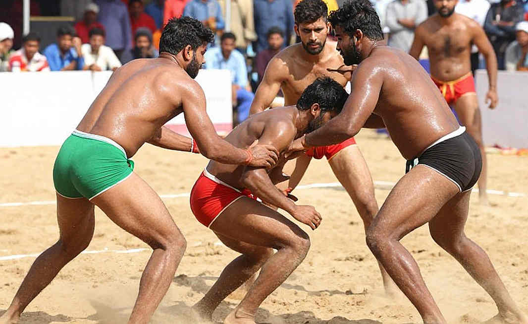 Commonwealth Kabaddi Championship 2026: India's 17 Probables Without the Gold Squad, and the Invisible Question of Selection Commonwealth Kabaddi Championship 2026: India's 17 Probables Without the Gold Squad, and the Invisible Question of Selection