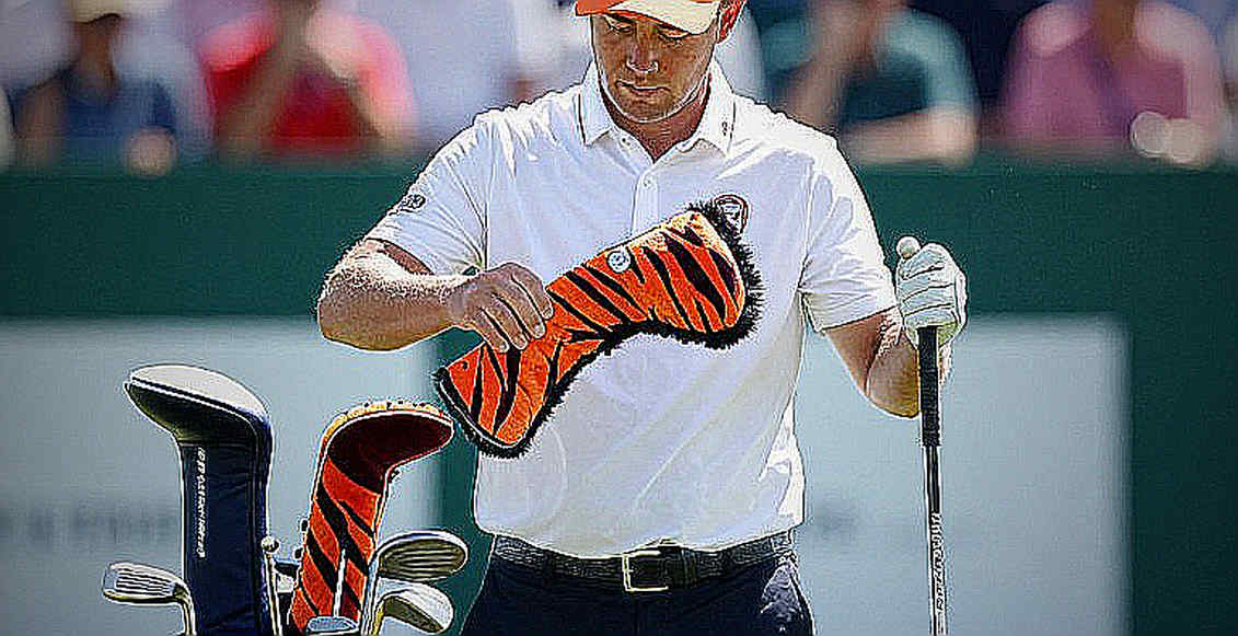 One Drive, One Lineup Card: The Real Ledger Behind Nick Taylor's Presidents Cup Wait One Drive, One Lineup Card: The Real Ledger Behind Nick Taylor's Presidents Cup Wait