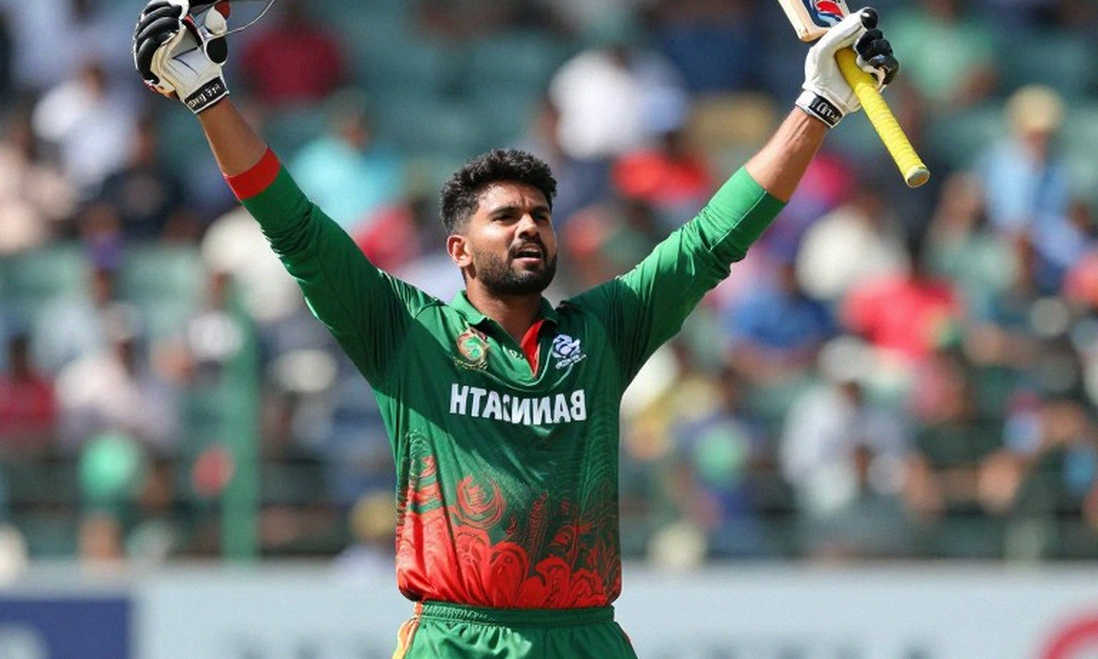 The Archaeology of Almost: From Rawalpindi to London, the Grammar of Bangladesh Cricket's Waiting The Archaeology of Almost: From Rawalpindi to London, the Grammar of Bangladesh Cricket's Waiting