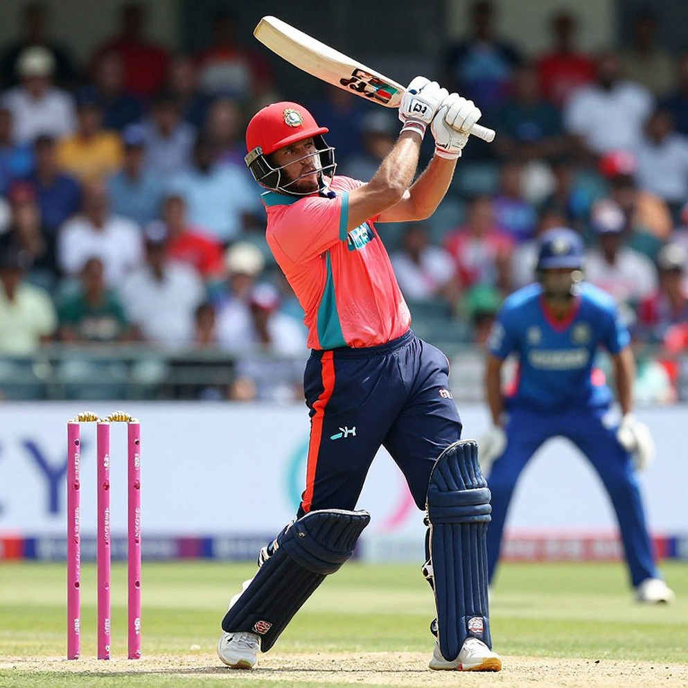 A Reassuring Scan and a Quiet Hamstring Warning: Bangladesh's Two Different Risks Before Mirpur A Reassuring Scan and a Quiet Hamstring Warning: Bangladesh's Two Different Risks Before Mirpur