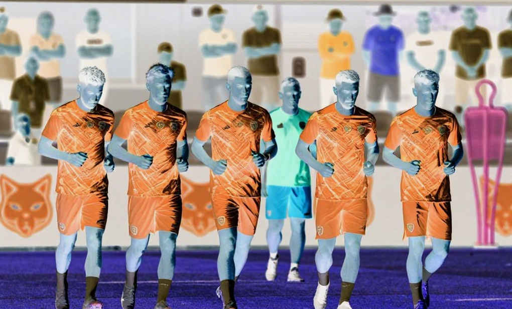 Empty Input, Hollow Analysis: The Silent Failure of the Football Data Pipeline Empty Input, Hollow Analysis: The Silent Failure of the Football Data Pipeline