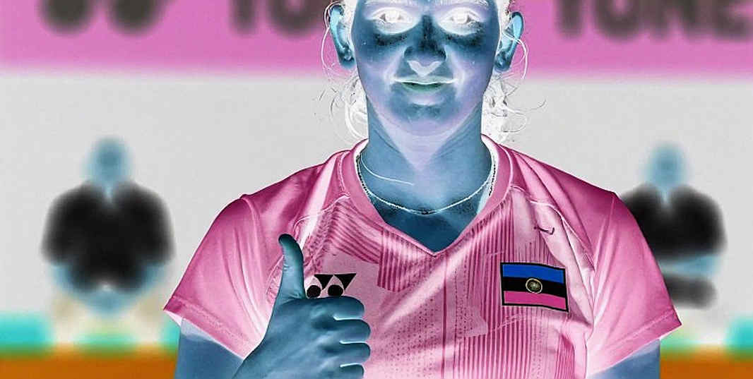 একজন পথিকৃত, তবু একা: ২৩ মিনিটে ধরা পড়ল পাকিস্তান ব্যাডমিন্টনের পাইপলাইন ফাঁক একজন পথিকৃত, তবু একা: ২৩ মিনিটে ধরা পড়ল পাকিস্তান ব্যাডমিন্টনের পাইপলাইন ফাঁক