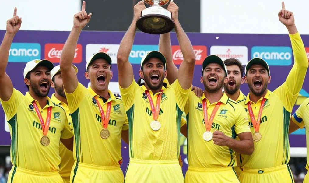 The Testimony of an Empty Page: Asian Cricket's Data Gaps and the Question of Immutable Records