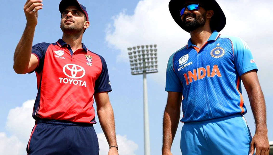 The Testimony of an Empty Page: Asian Cricket's Data Gaps and the Question of Immutable Records