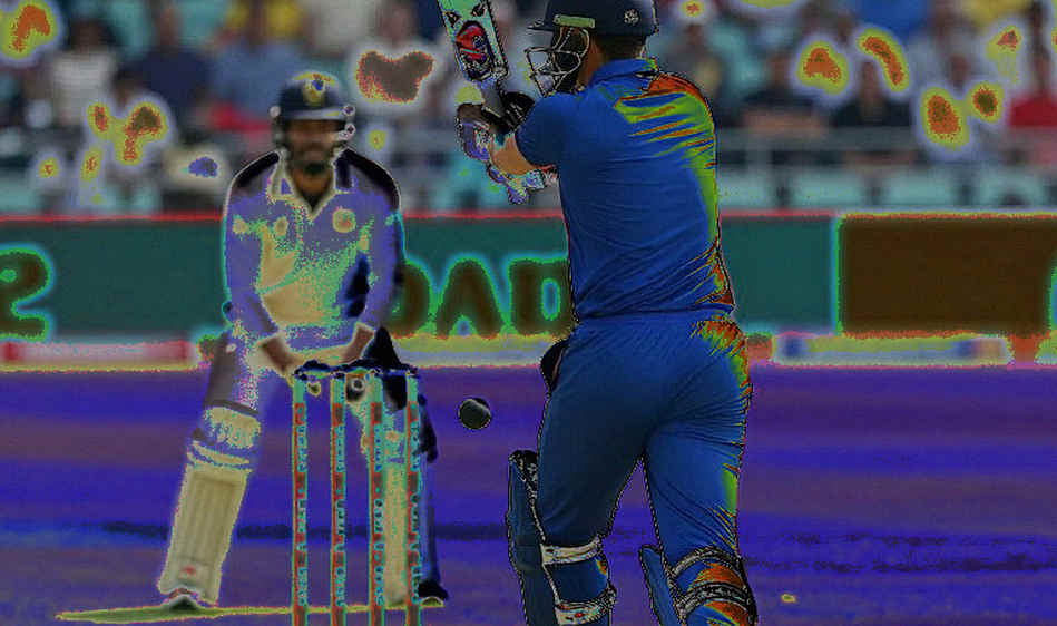 থ্রেড যে স্টেডিয়াম ধরে রাখে: বর্ষা, সিলেট আর বাংলাদেশের ক্রিকেটের অলিখিত খরচ