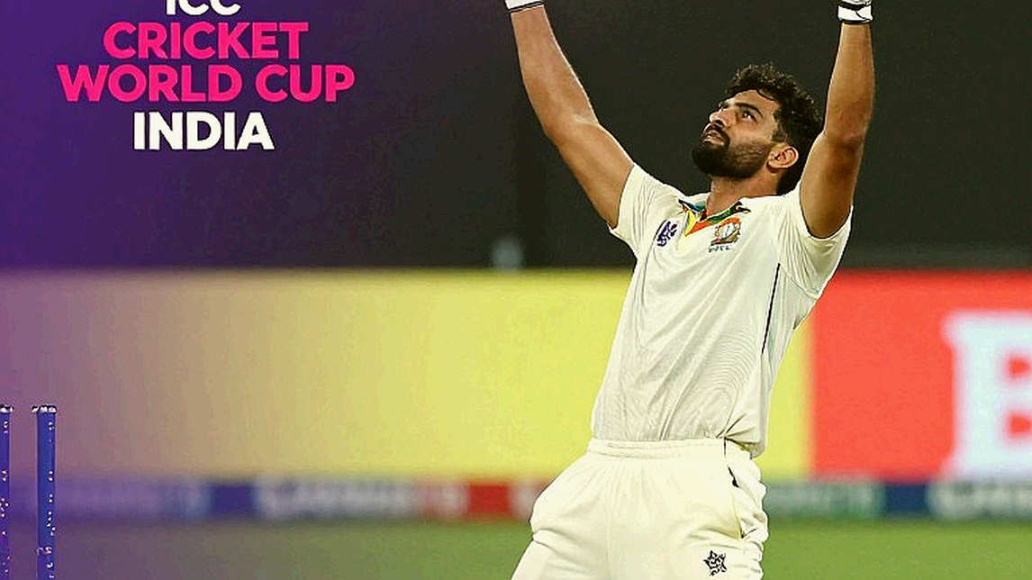 The Empty Cells of Asian Cricket: BPL Data, Venue Effects, and a Silent Baseline The Empty Cells of Asian Cricket: BPL Data, Venue Effects, and a Silent Baseline