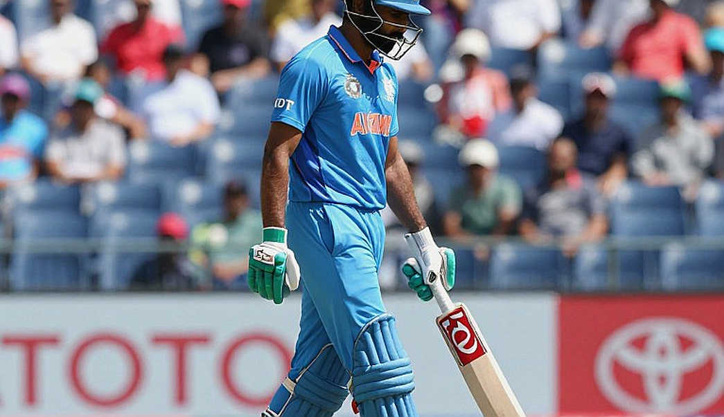 The Empty Cells of Asian Cricket: BPL Data, Venue Effects, and a Silent Baseline The Empty Cells of Asian Cricket: BPL Data, Venue Effects, and a Silent Baseline