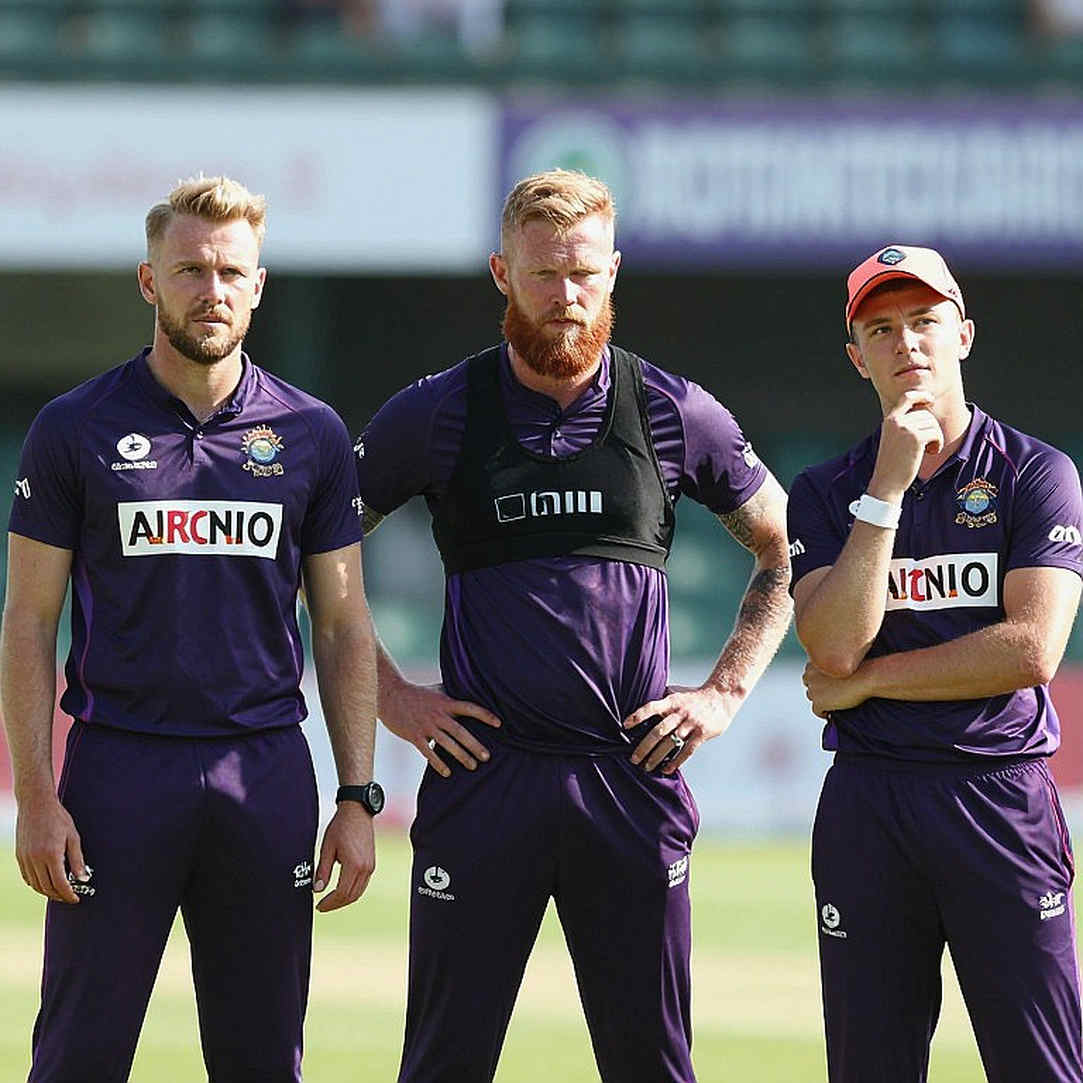 The Zero-Input Trap: When Cricket Analysis Admits Its Own Limits The Zero-Input Trap: When Cricket Analysis Admits Its Own Limits