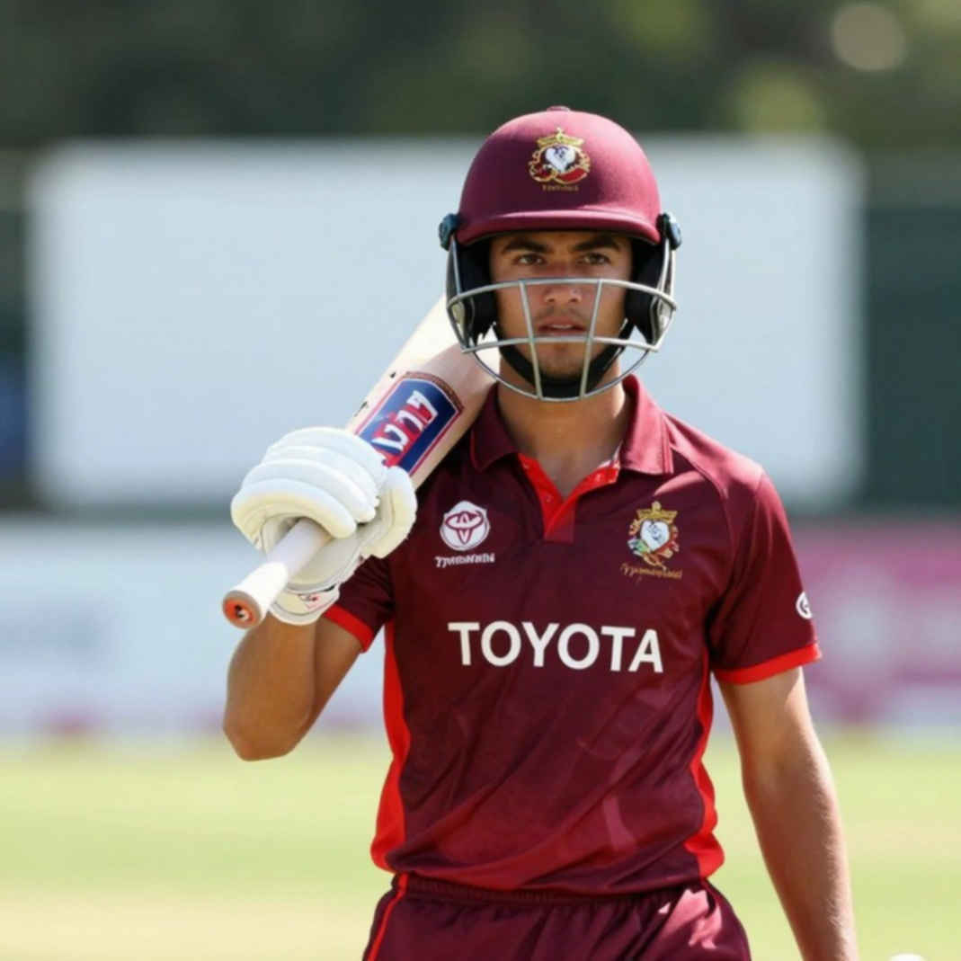 The Zero-Input Trap: When Cricket Analysis Admits Its Own Limits The Zero-Input Trap: When Cricket Analysis Admits Its Own Limits