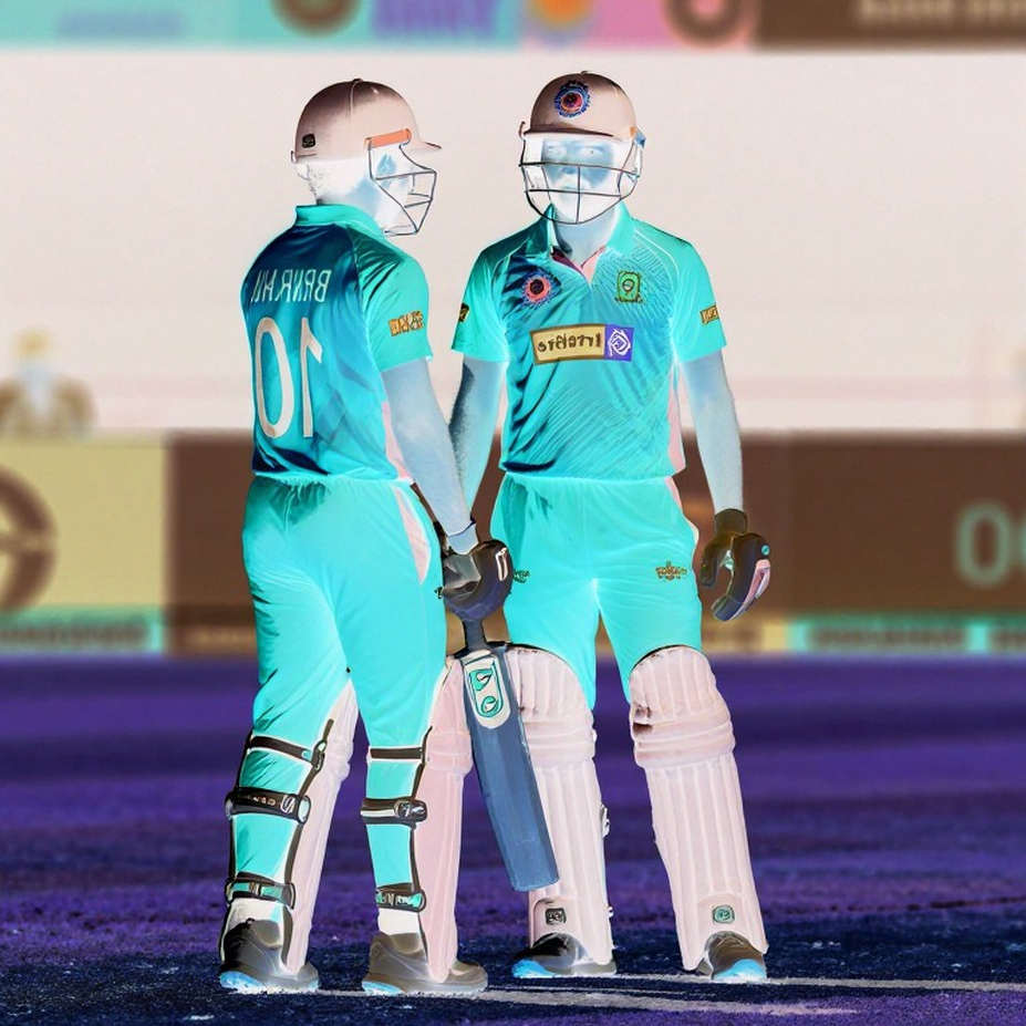 The Zero-Input Trap: When Cricket Analysis Admits Its Own Limits The Zero-Input Trap: When Cricket Analysis Admits Its Own Limits