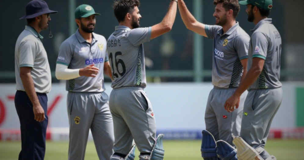 The Empty Cells Speak: Cricket Analytics' Silent Data Crisis The Empty Cells Speak: Cricket Analytics' Silent Data Crisis