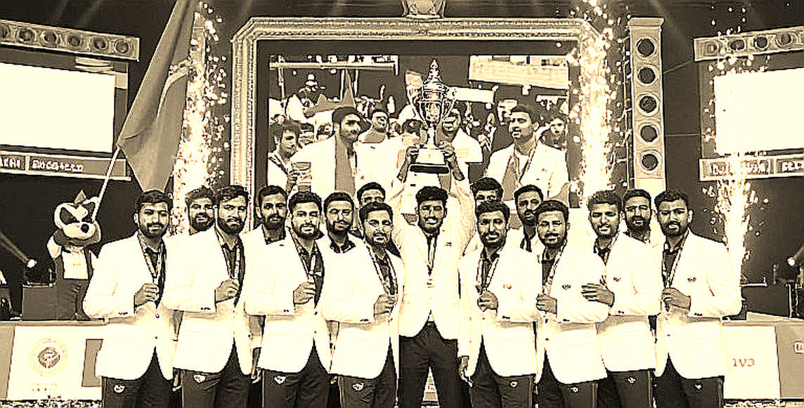 পাওয়ান সেহরাওয়াত বাদ — কিন্তু গল্পটা সেহরাওয়াতের নয়