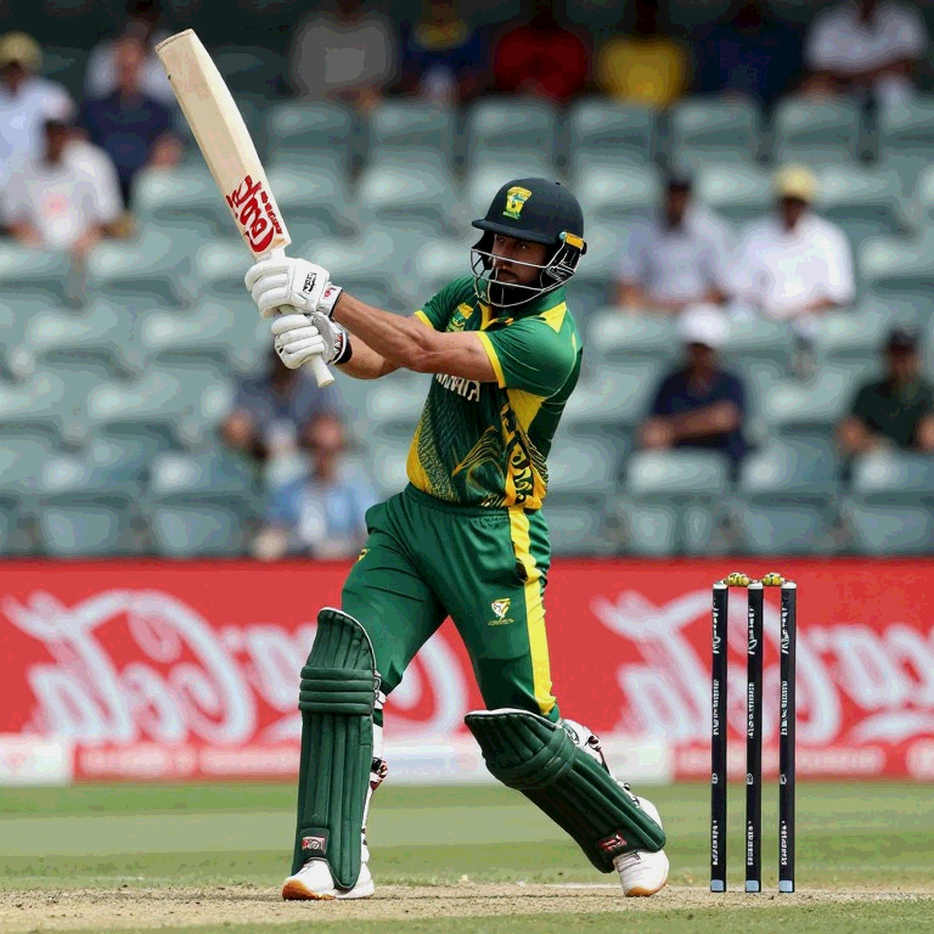From Mud to Ledger: When Cricket's Quiet Scorebook Moves to Blockchain