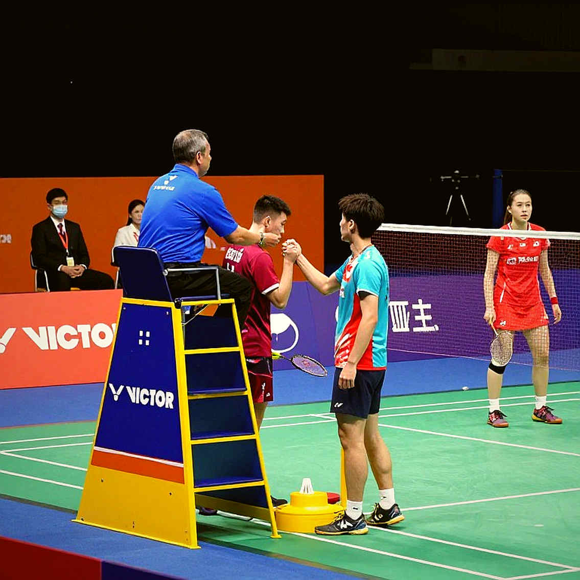 From 21-12 to 14-21 in Ichinomiya: The Gap Beneath India's Doubles Depth
