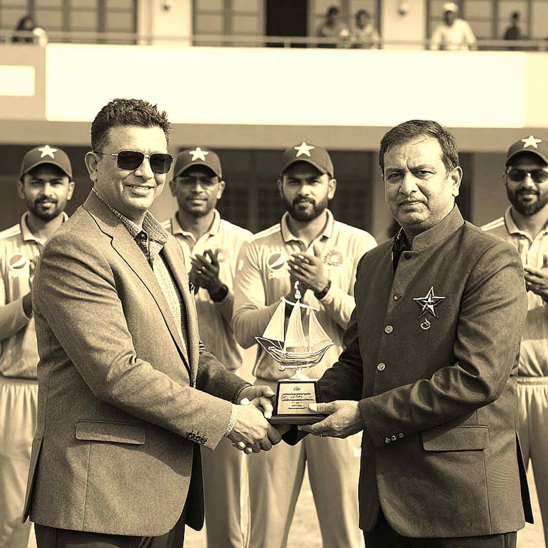 The Visa Office Is Asia's Opening Bowler