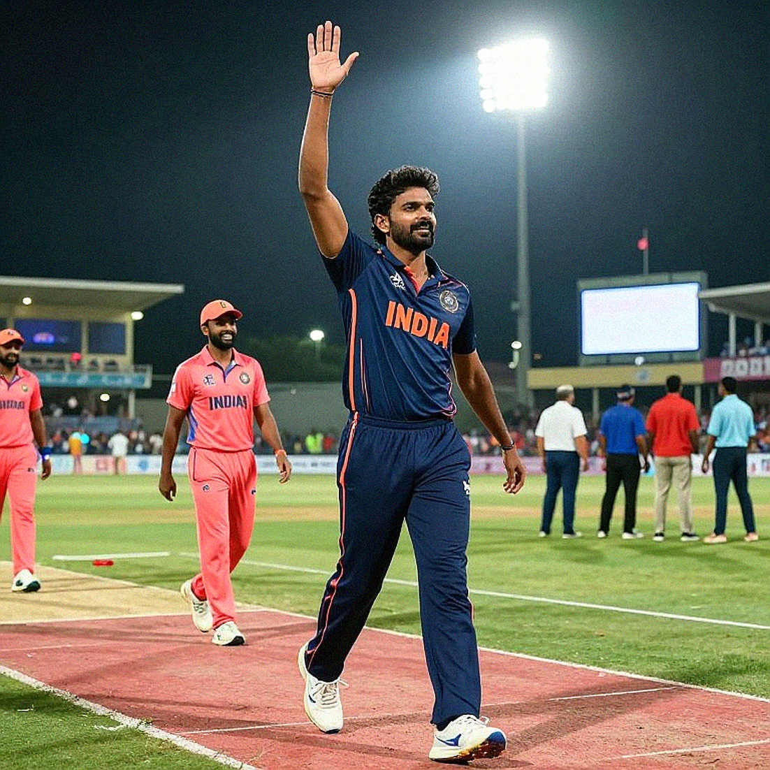 The Number Behind the Door: Who Belongs Inside Cricket's T20 Economy