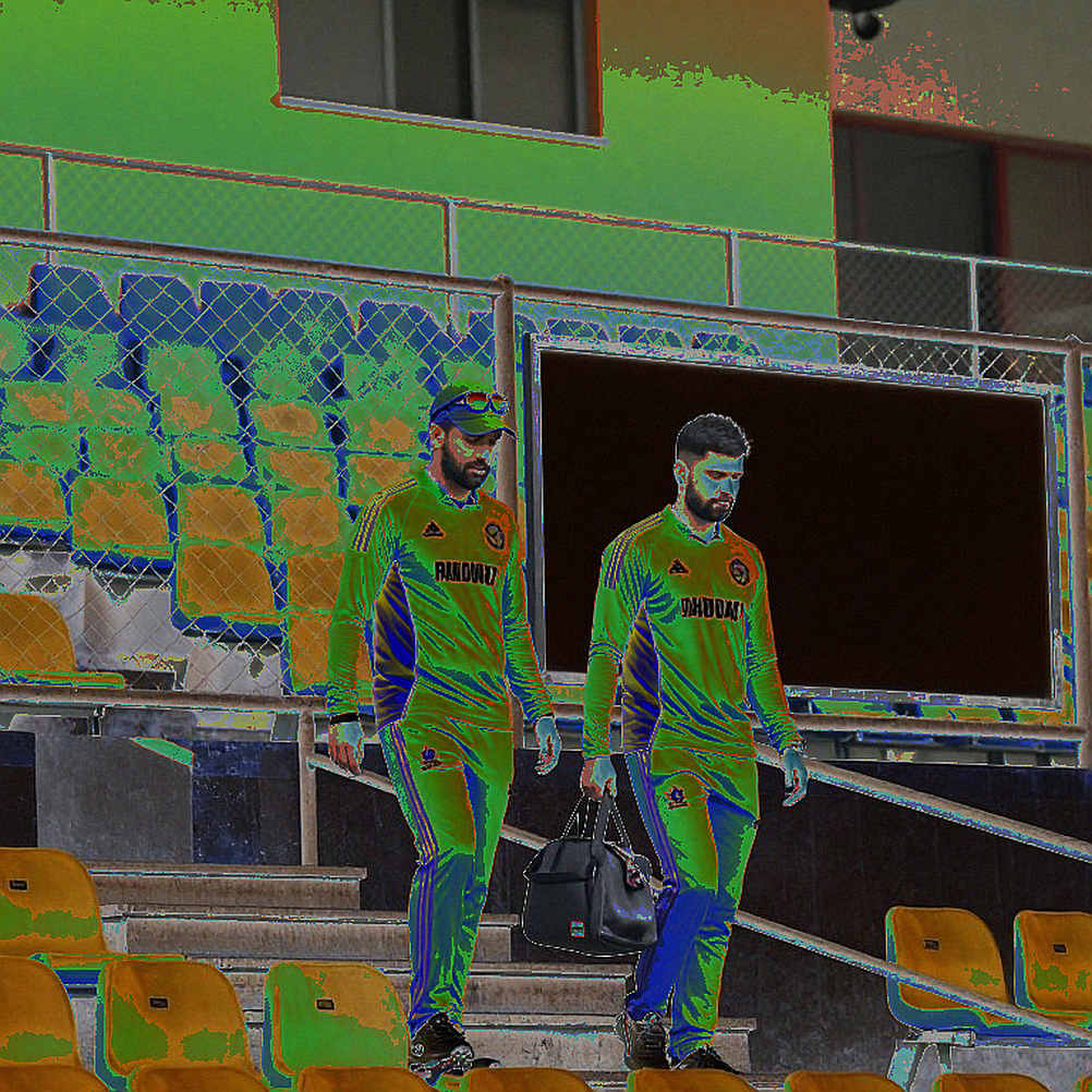 The Number Behind the Door: Who Belongs Inside Cricket's T20 Economy