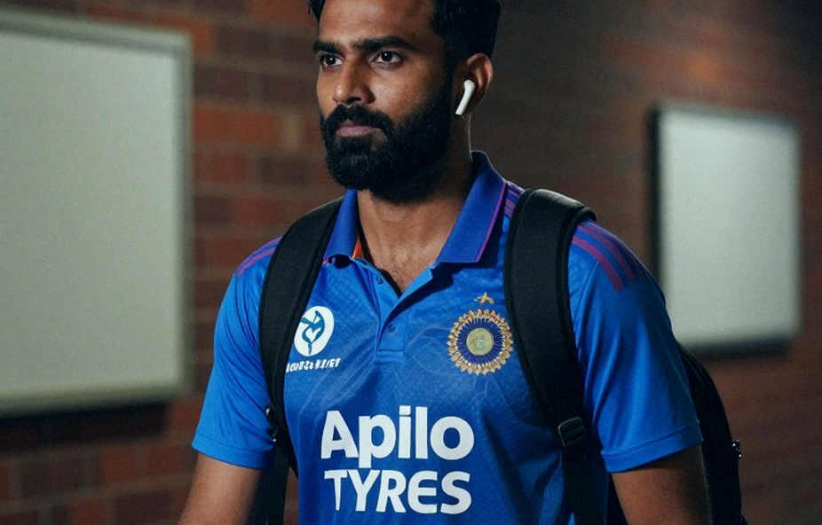 Silent Failure: When Empty Data Poses as 'No Risk' in Cricket Analytics