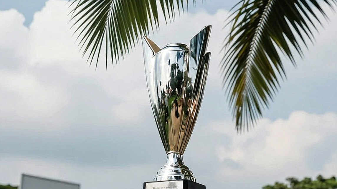 The Empty Ground Signal: The Measurements Asian Cricket Never Prints The Empty Ground Signal: The Measurements Asian Cricket Never Prints