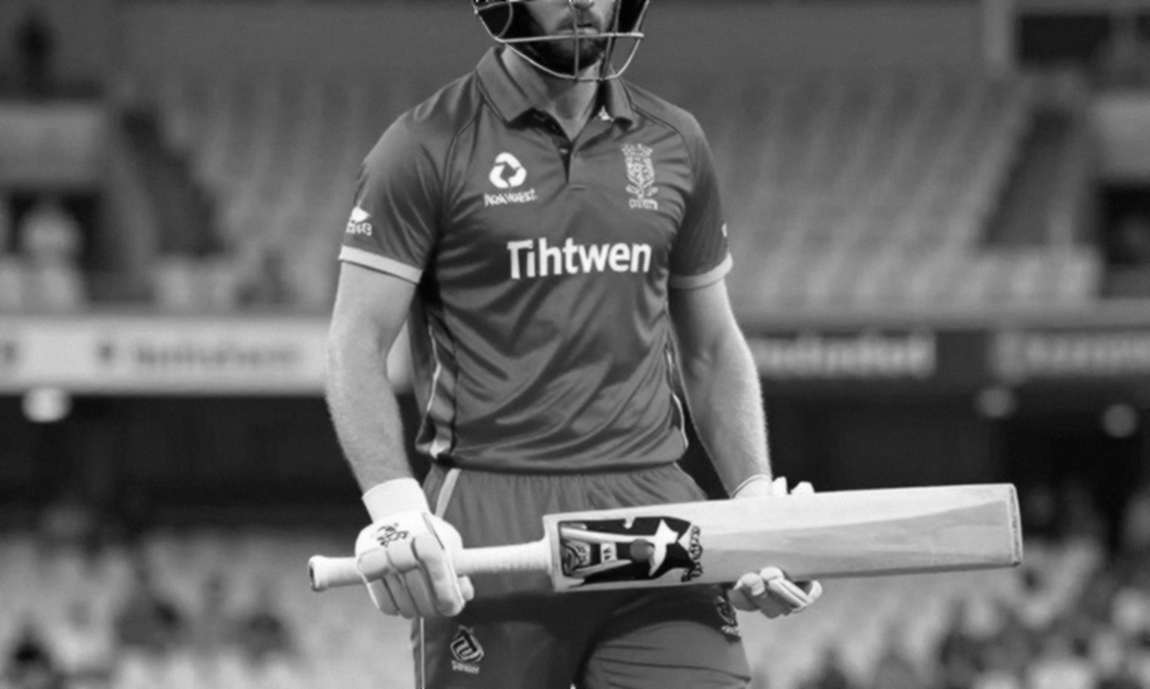 The Empty Ground Signal: The Measurements Asian Cricket Never Prints The Empty Ground Signal: The Measurements Asian Cricket Never Prints