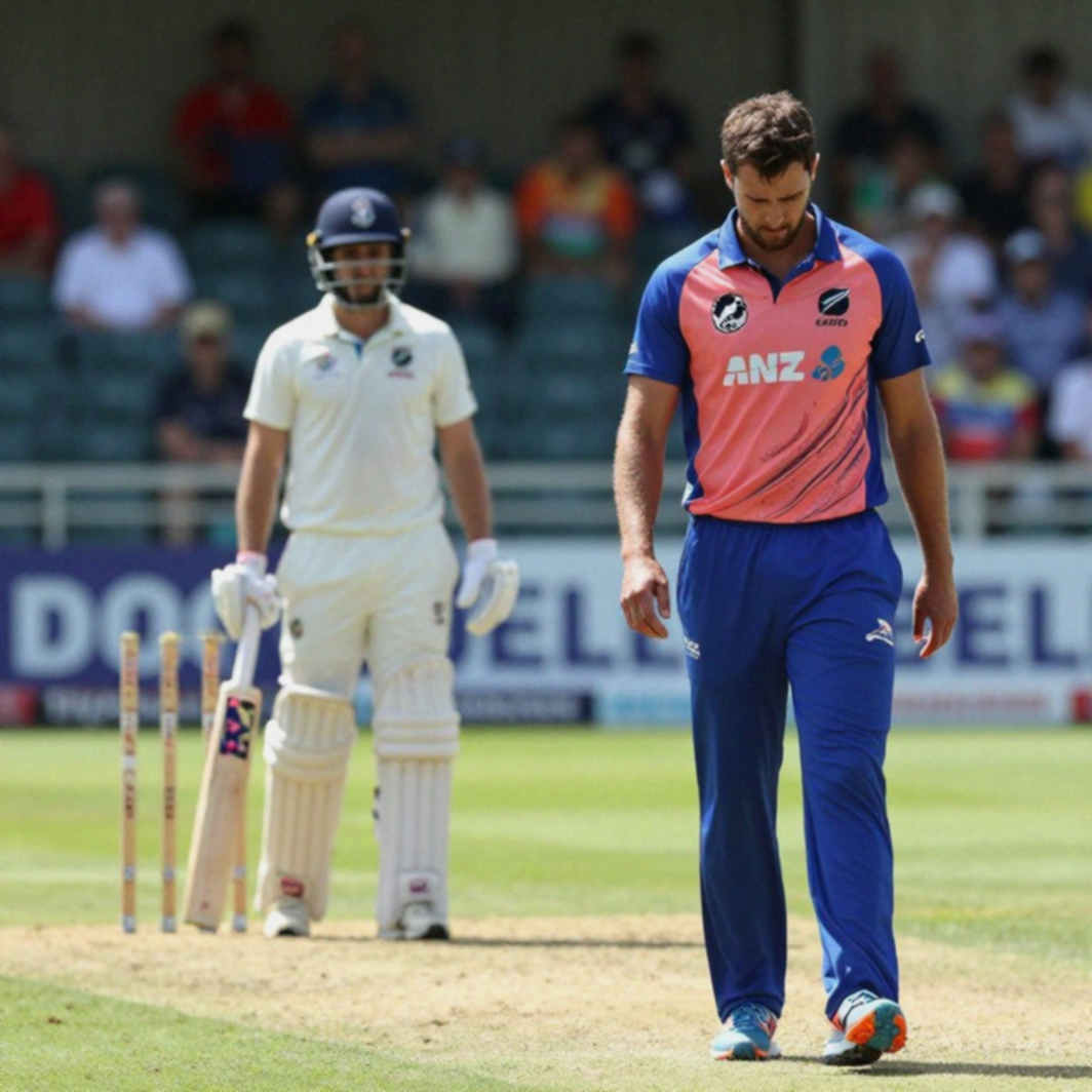 Nortje Returns to the Red Ball: Three Tests in Durban, an 18-Man Preliminary Squad, and the Old Clock of Express Pace Nortje Returns to the Red Ball: Three Tests in Durban, an 18-Man Preliminary Squad, and the Old Clock of Express Pace