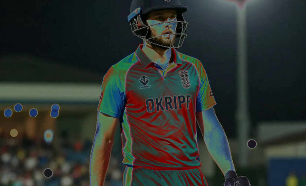 Dry Pitch in Abu Dhabi, Batting After the Toss: A Data Autopsy of the Bangladesh-Afghanistan Test