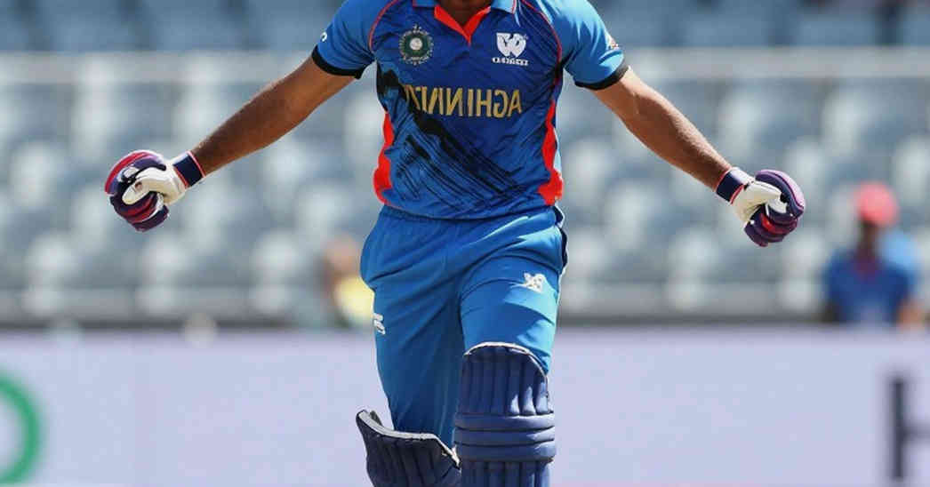 West Indies Finger Injury Before India T20Is: Jewel Andrew, Amir Jangoo and a Low-Risk Deal Sheet