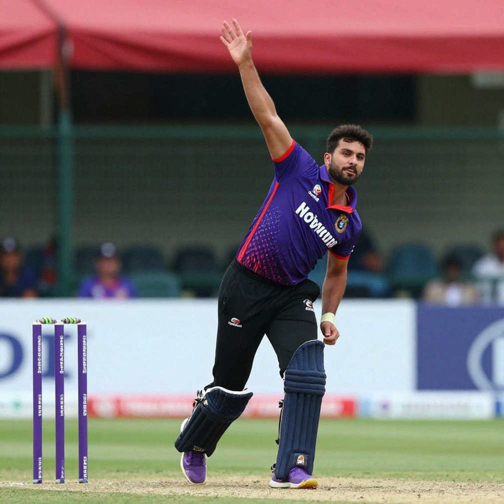 West Indies Finger Injury Before India T20Is: Jewel Andrew, Amir Jangoo and a Low-Risk Deal Sheet West Indies Finger Injury Before India T20Is: Jewel Andrew, Amir Jangoo and a Low-Risk Deal Sheet