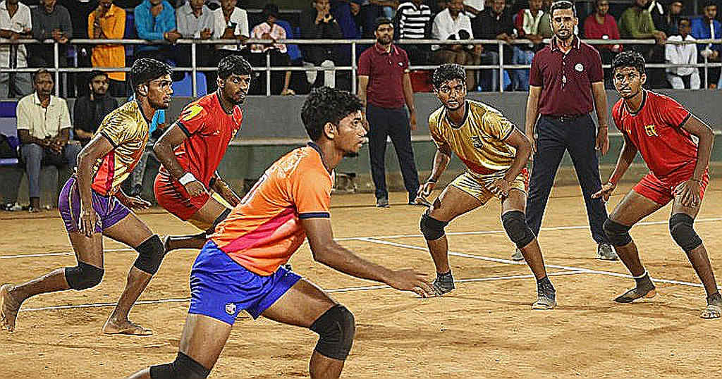 রেইড পয়েন্ট নয়, দো-অর-ডাই: কাবাডির আসল পরিসংখ্যান কোথায় লুকিয়ে থাকে রেইড পয়েন্ট নয়, দো-অর-ডাই: কাবাডির আসল পরিসংখ্যান কোথায় লুকিয়ে থাকে