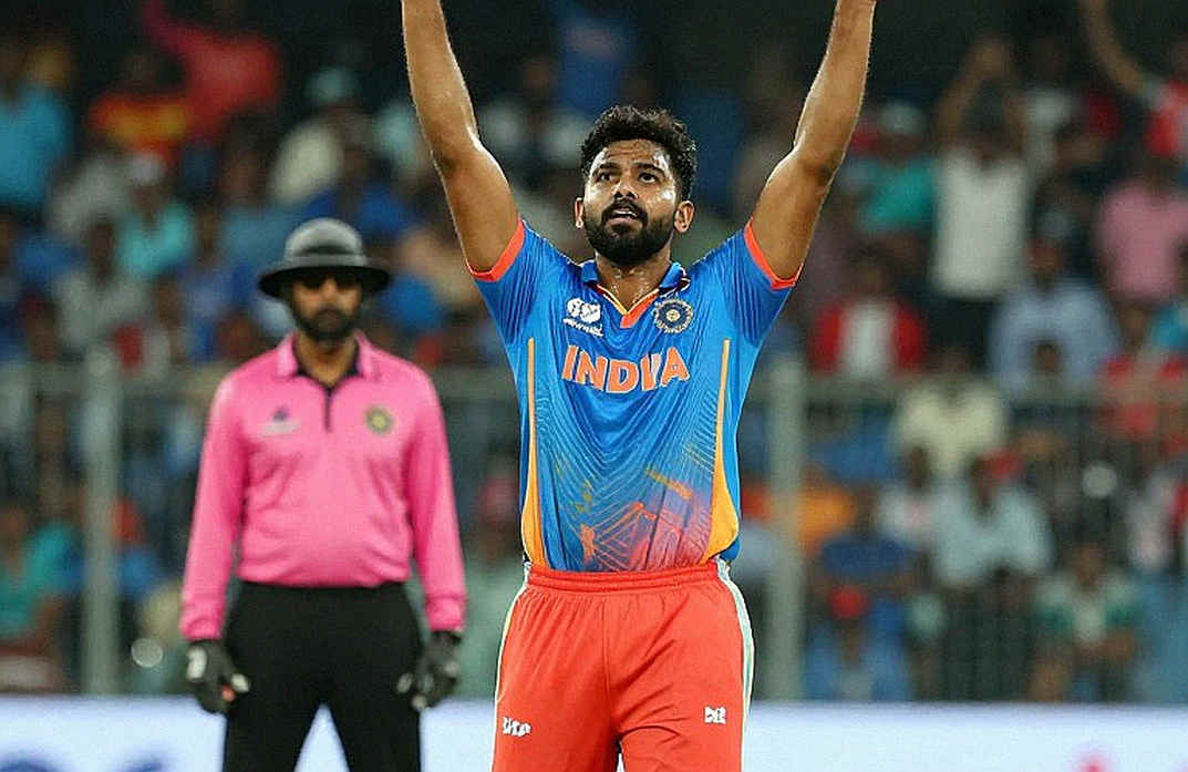 Blockchain in Cricket's Transfer Economy: The Tide That Came, the Gap That Stayed Blockchain in Cricket's Transfer Economy: The Tide That Came, the Gap That Stayed