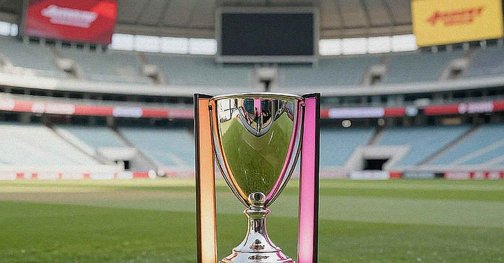 Blockchain in Cricket's Transfer Economy: The Tide That Came, the Gap That Stayed Blockchain in Cricket's Transfer Economy: The Tide That Came, the Gap That Stayed