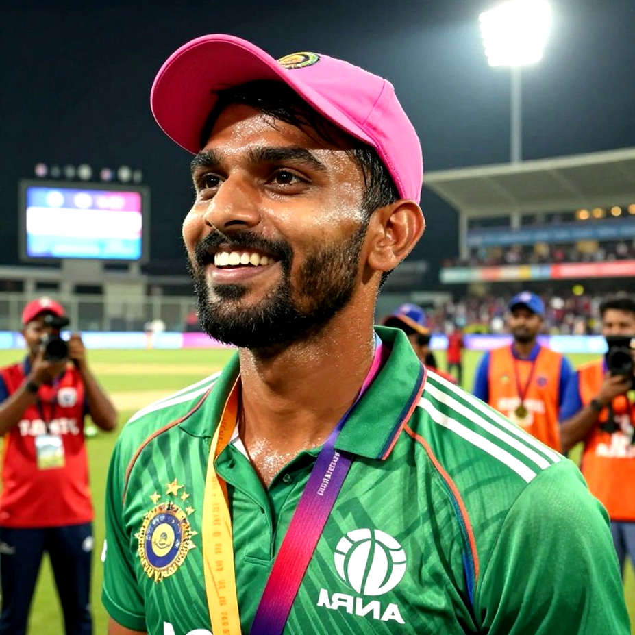 খালি পেলোডের পাঠ: ক্রিকেট ডেটার অখণ্ডতা আর ব্লকচেইনের নীরব দাবি খালি পেলোডের পাঠ: ক্রিকেট ডেটার অখণ্ডতা আর ব্লকচেইনের নীরব দাবি