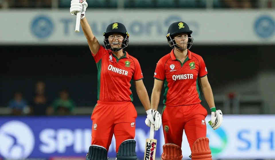 মুলানপুরের নীরব খতিয়ান: ভারত চার ওভার পিছিয়ে, ওয়েস্ট ইন্ডিজ দুই — ৩৫২ তাড়ার পরেও যে হিসাব বাকি রইল