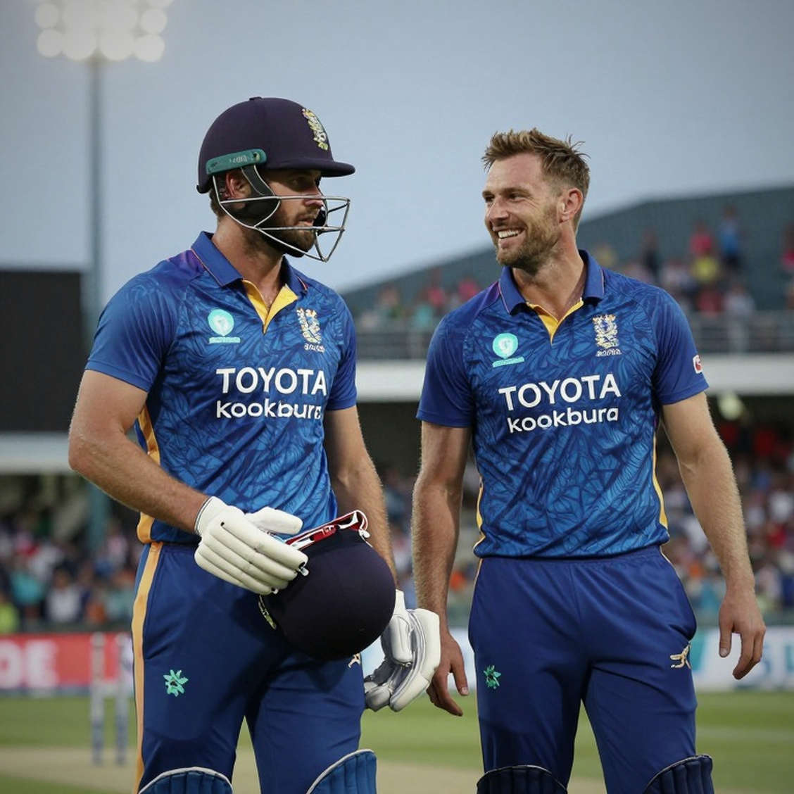 The Ball That Turned the Match Before the Last Over: The Pressure Blueprint Behind Babar's Dismissal