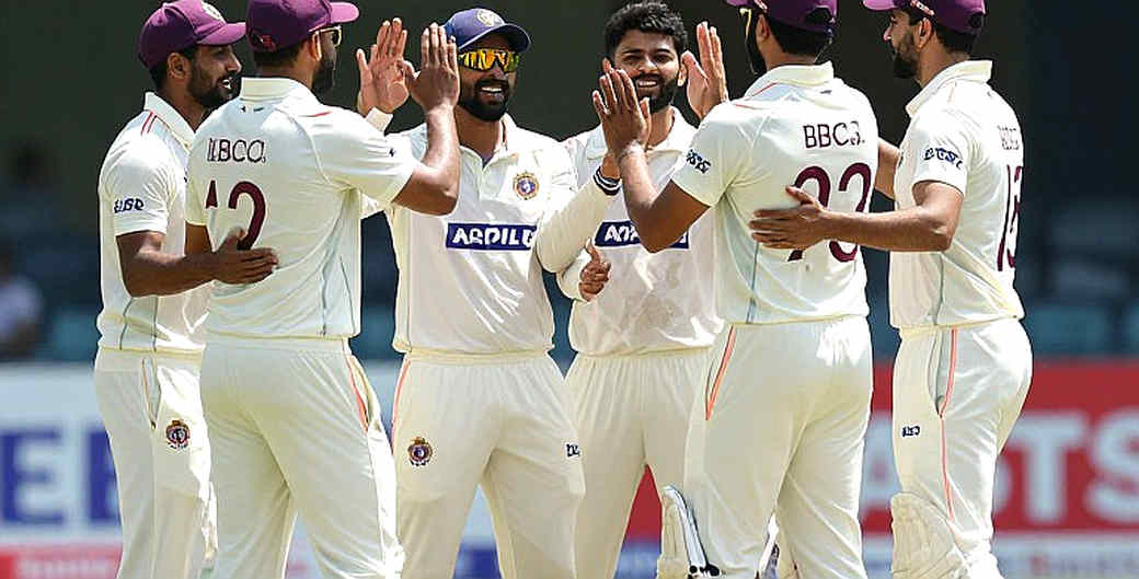 Before the Chinnaswamy Decider, India's Real Question Isn't Bhuvneshwar — It's the Left-Arm Angle Before the Chinnaswamy Decider, India's Real Question Isn't Bhuvneshwar — It's the Left-Arm Angle