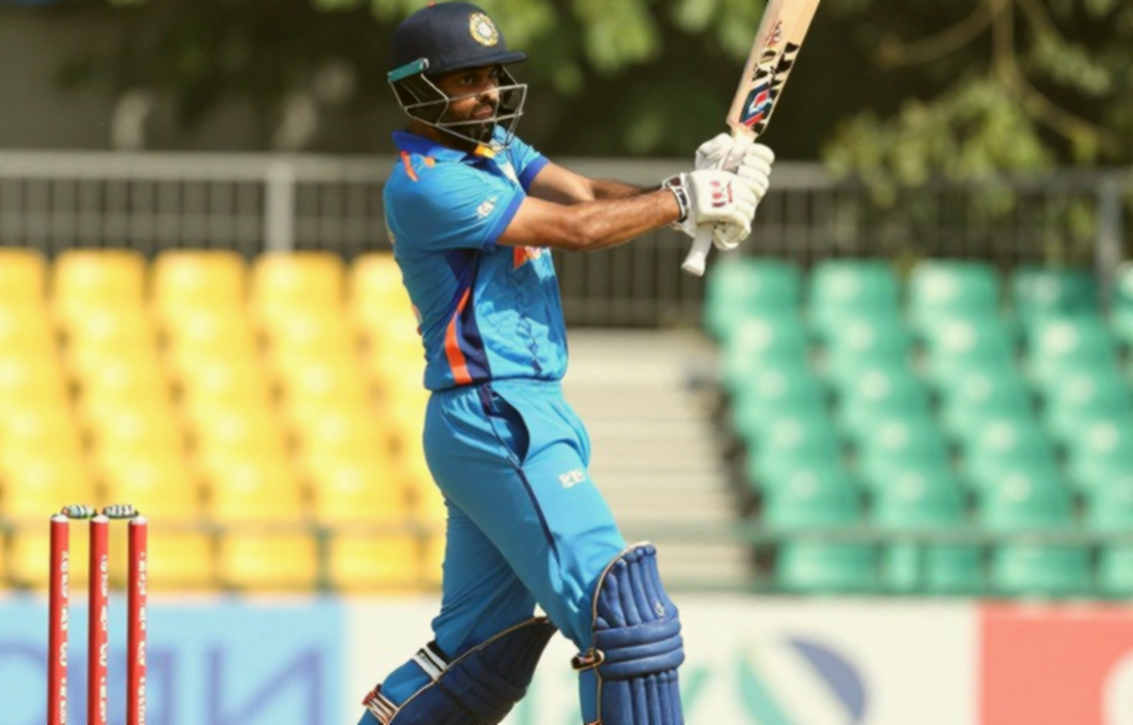 Eight Columns, Zero Answers: Cricket's Data-Integrity Crisis and the Unfinished Testimony of Blockchain