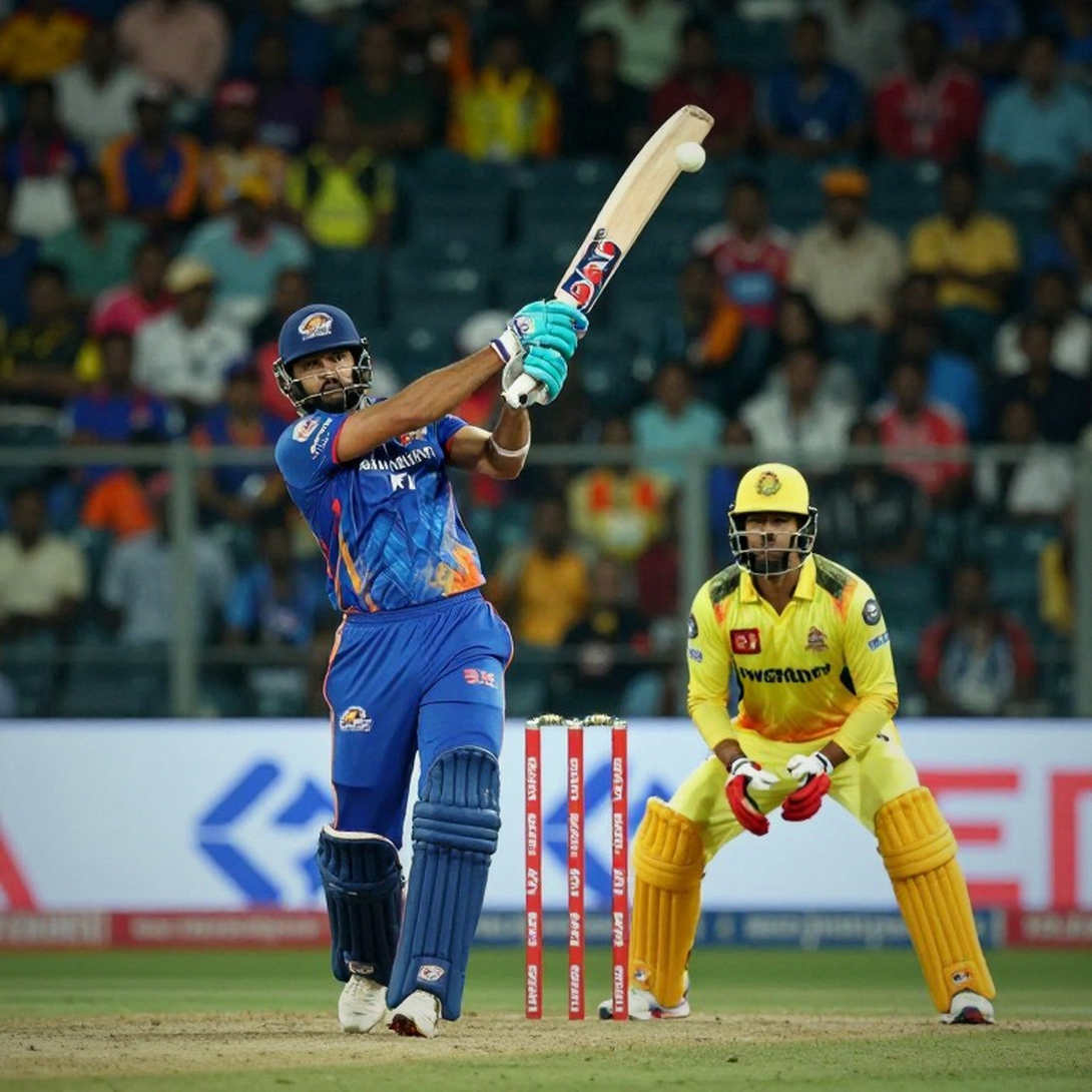 Cricket Analytics' Empty Pipeline: Time for Blockchain-Secured Data? Cricket Analytics' Empty Pipeline: Time for Blockchain-Secured Data?